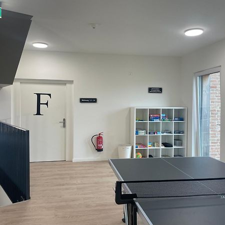 Wohnen Am Suedstrand - Ferienwohnung 1 1 Wyk auf Föhr Exterior foto