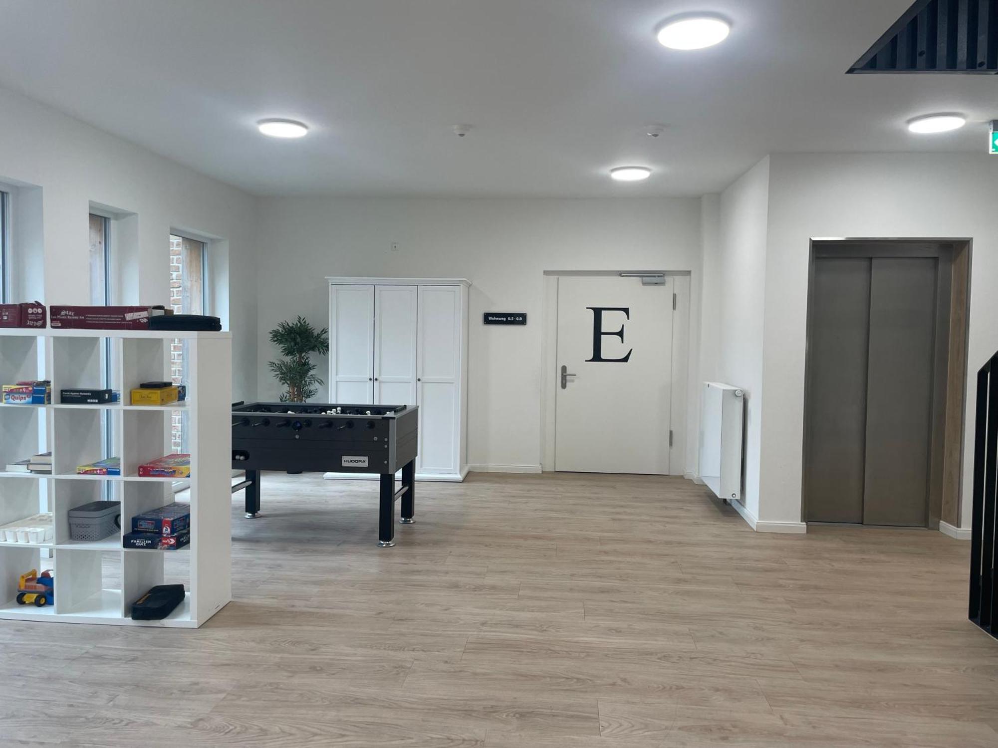 Wohnen Am Suedstrand - Ferienwohnung 1 1 Wyk auf Föhr Exterior foto