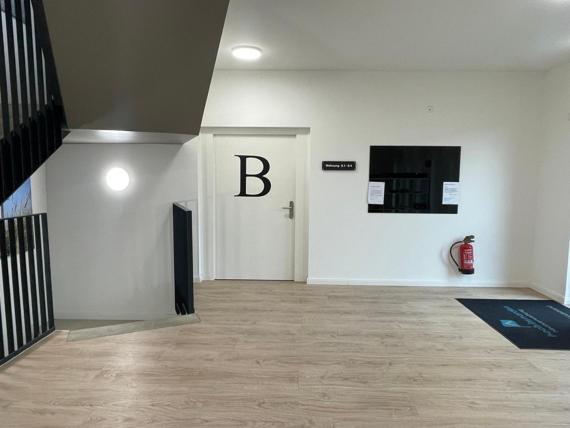 Wohnen Am Suedstrand - Ferienwohnung 1 1 Wyk auf Föhr Exterior foto